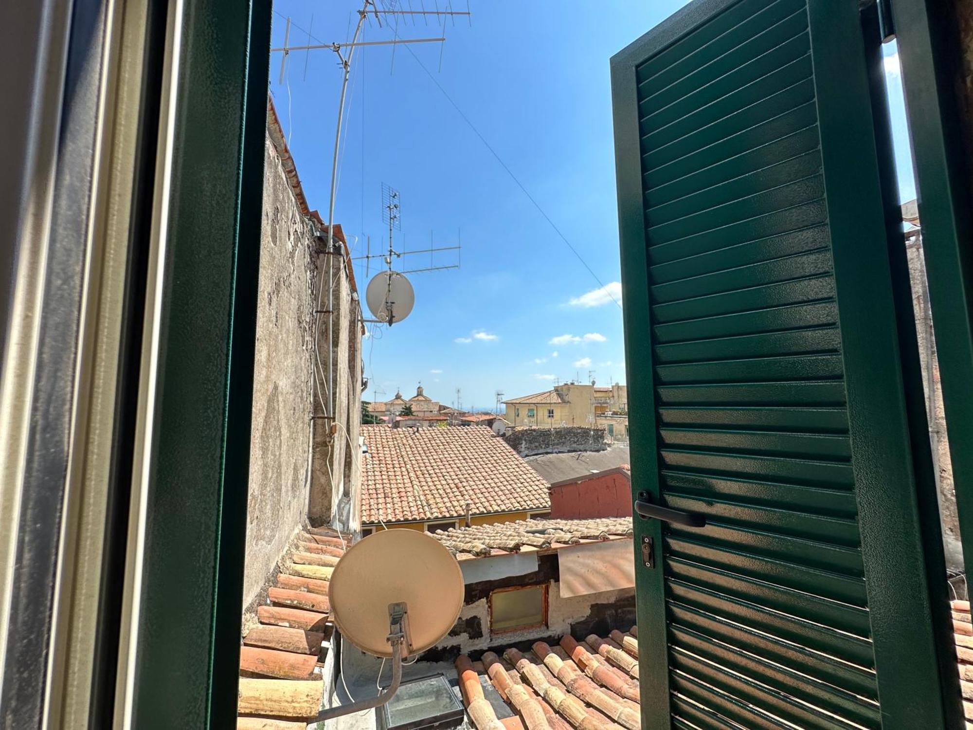Velletri-Appartamento Al Centro-Aria Condizionata-Netflix-Wifi Eksteriør bilde